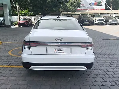 2024 Hyundai Verna SX (O)1.6 VTVT