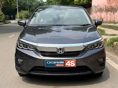 2020 होंडा सिटी VX पेट्रोल 1 2020 होंडा सिटी VX पेट्रोल 1
