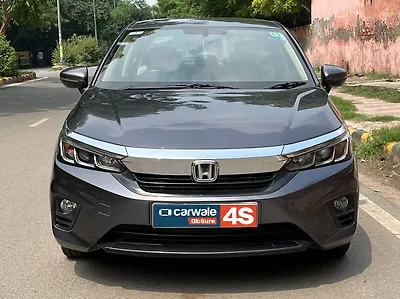 2020 Honda City VX Petrol 1 2020 Honda City VX Petrol 1
