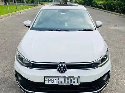 2023 Volkswagen Virtus Topline 1.0 TSI MT 1