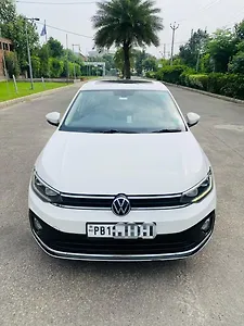 2023 Volkswagen Virtus Topline 1.0 TSI MT 1 2023 Volkswagen Virtus Topline 1.0 TSI MT 1