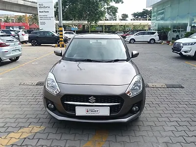 2023 Maruti Suzuki Swift