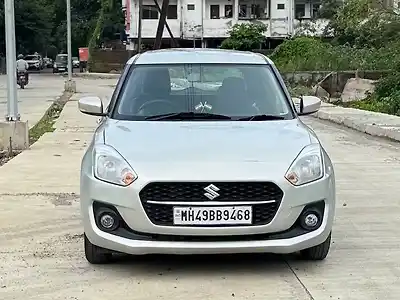 2019 मारुति सुज़ुकी स्विफ़्ट vxi 1