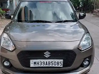 2019 मारुति सुज़ुकी स्विफ़्ट vxi 1