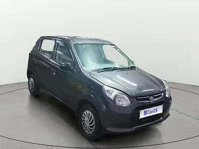 2015 मारुति सुज़ुकी ऑल्टो 800 lxi 1