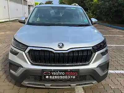 2022 स्कोडा कुशाक स्टाइल 1.0 लीटर टीएसआई एटी 1 2022 स्कोडा कुशाक स्टाइल 1.0 लीटर टीएसआई एटी 1