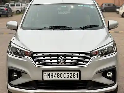 2022 मारुति सुज़ुकी अर्टिगा vxi (o) सीएनजी [2022-2023] 1