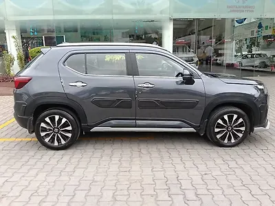 2023 Honda Elevate ZX CVT