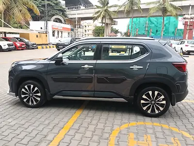 2023 Honda Elevate ZX CVT