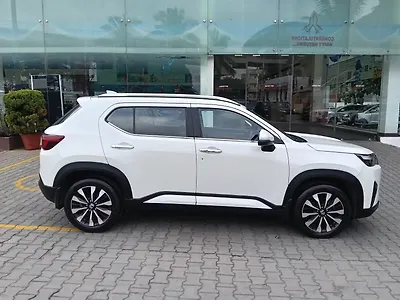 2024 Honda Elevate ZX CVT