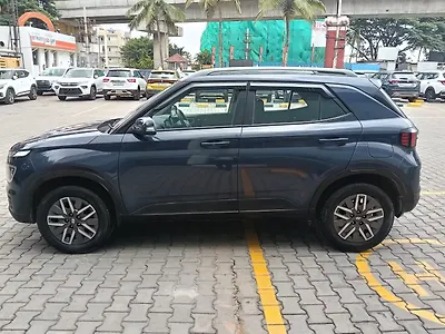 2022 Hyundai Venue S (O) 1.0 Turbo iMT