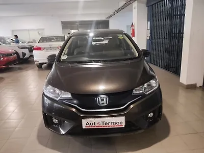 2019 Honda Jazz VX CVT Petrol 1