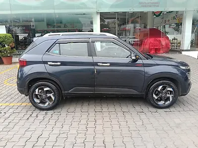 2020 Hyundai Venue SX 1.5 CRDi