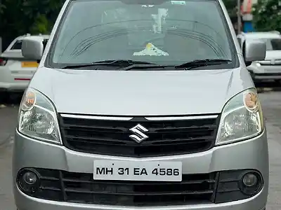2012 मारुति सुज़ुकी वैगन आर vxi 1