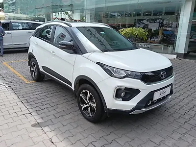 2022 Tata Nexon