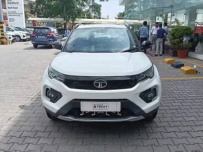 2022 Tata Nexon