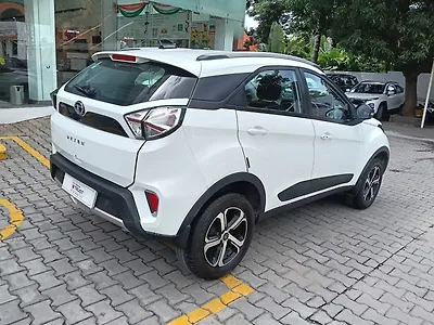 2022 Tata Nexon