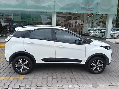 2022 Tata Nexon