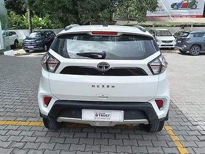 2022 Tata Nexon