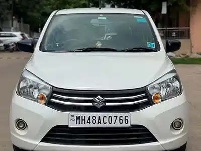 2015 मारुति सुज़ुकी सिलेरियो vxi एएमटी 1