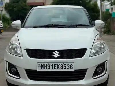 2015 मारुति सुज़ुकी स्विफ़्ट vxi [2014-2017] 1