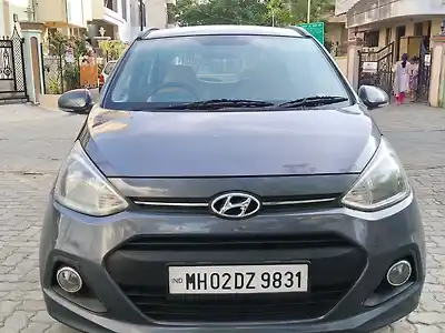 2015 हुंडई ग्रैंड i10  एस्टा 1.2 कप्पा vtvt [2013-2016] 1