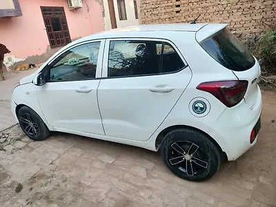 2017 हुंडई ग्रैंड i10  स्पोर्ट्ज़ (o) 1.2 कप्पा vtvt [2017-2018] 1
