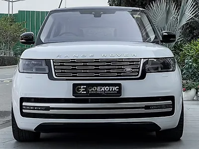 2019 Land Rover Range Rover 3.0 Vogue Diesel LWB [2018-2020] 1