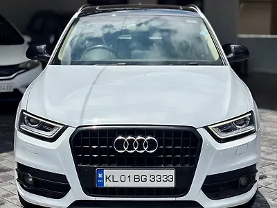 2012 ऑडी q3 2.0 tdi क्वाट्रो प्रीमियम 1