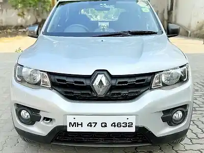 2017 रेनो क्विड 1.0 rxt एएमटी ऑप्शनल [2016-2019] 1