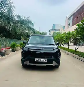 2025 किआ सीरॉस HTX Plus (O) Diesel 1.5L Turbo Automatic (TC) 1 2025 किआ सीरॉस HTX Plus (O) Diesel 1.5L Turbo Automatic (TC) 1