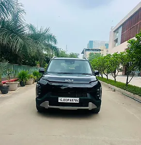 2025 Kia Syros HTX Plus (O) Diesel 1.5L Turbo Automatic (TC) 1 2025 Kia Syros HTX Plus (O) Diesel 1.5L Turbo Automatic (TC) 1