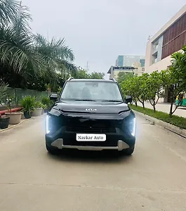 2025 Kia Syros HTX Plus (O) Diesel 1.5L Turbo Automatic (TC) 1 2025 Kia Syros HTX Plus (O) Diesel 1.5L Turbo Automatic (TC) 1