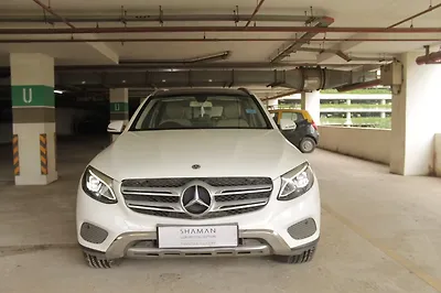 2018 Mercedes-Benz GLC 300 Progressive 1 2018 Mercedes-Benz GLC 300 Progressive 1