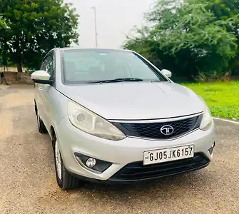 2015 टाटा ज़ेस्ट xms 75 पीएस डीज़ल 1