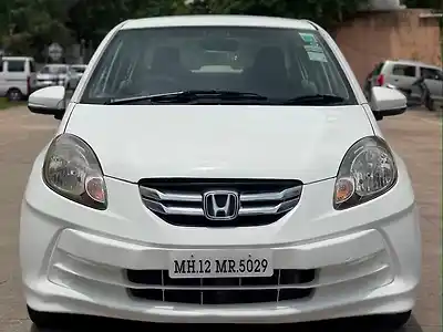 2016 होंडा अमेज 1.2 s आई-वीटेक 1