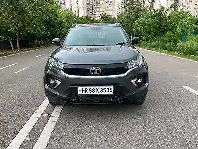2023 टाटा नेक्सन xm (s) 1