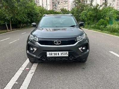 2023 Tata Nexon XM (S) 1 2023 Tata Nexon XM (S) 1