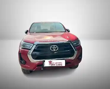 2024 टोयोटा हाइलक्स High Diesel Turbo Manual 1 2024 टोयोटा हाइलक्स High Diesel Turbo Manual 1