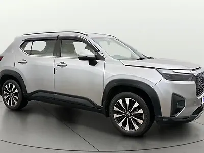 2024 Honda Elevate VX MT [2023-2025] 1