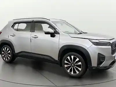 2024 होंडा एलिवेट VX MT [2023-2025] 1