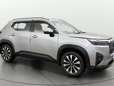 2024 Honda Elevate VX MT [2023-2025] 1