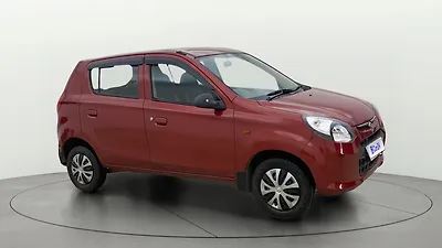 2014 Maruti Suzuki Alto 800 Lxi CNG 1 2014 Maruti Suzuki Alto 800 Lxi CNG 1