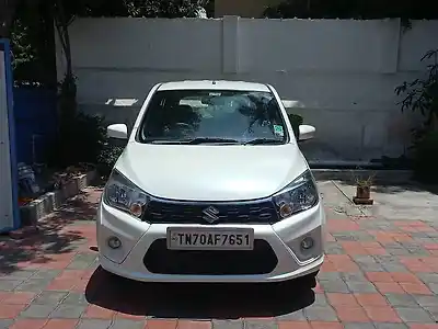 2021 मारुति सुज़ुकी सिलेरियो vxi (o) 1