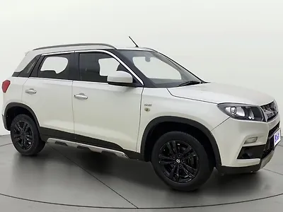 2018 Maruti Suzuki Vitara Brezza ZDi 1