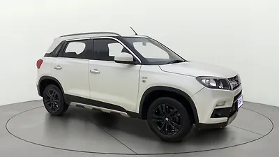 2018 Maruti Suzuki Vitara Brezza ZDi 1 2018 Maruti Suzuki Vitara Brezza ZDi 1
