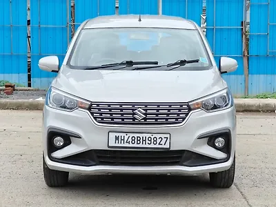 2018 Maruti Suzuki Ertiga VDi 1.3 Diesel 1