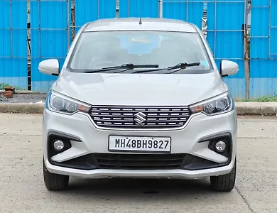 2018 Maruti Suzuki Ertiga VDi 1.3 Diesel 1 2018 Maruti Suzuki Ertiga VDi 1.3 Diesel 1