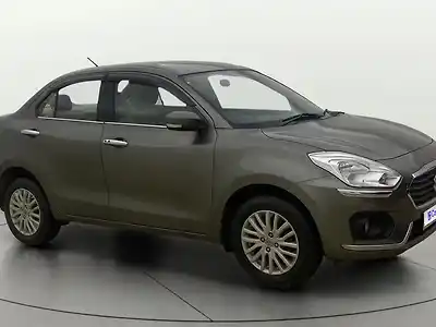 2019 मारुति सुज़ुकी डिज़ायर zxi 1