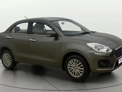 2019 Maruti Suzuki DZire ZXi 1